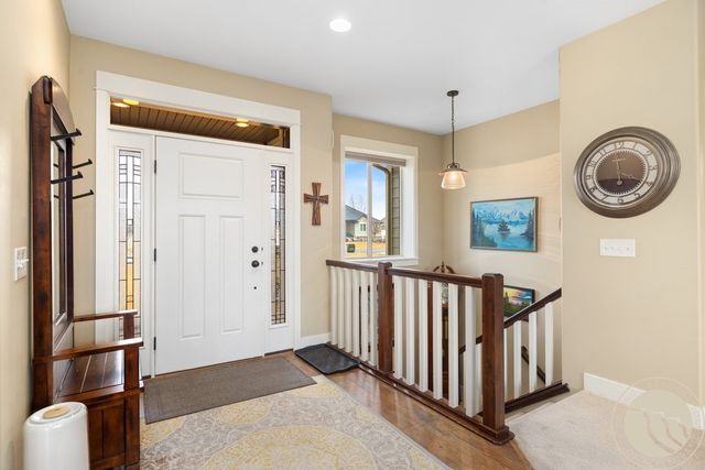 5232 Mill Stone CIRCLE, Billings, MT 59106