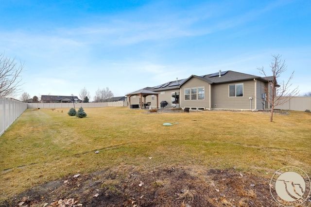5232 Mill Stone CIRCLE, Billings, MT 59106