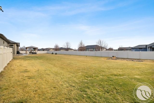 5232 Mill Stone CIRCLE, Billings, MT 59106