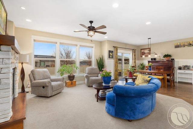 5232 Mill Stone CIRCLE, Billings, MT 59106