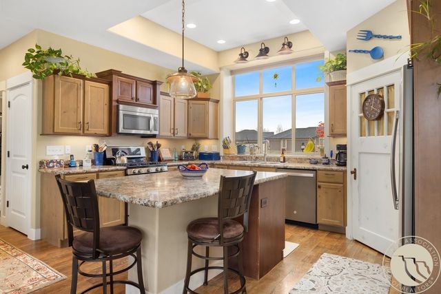 5232 Mill Stone CIRCLE, Billings, MT 59106