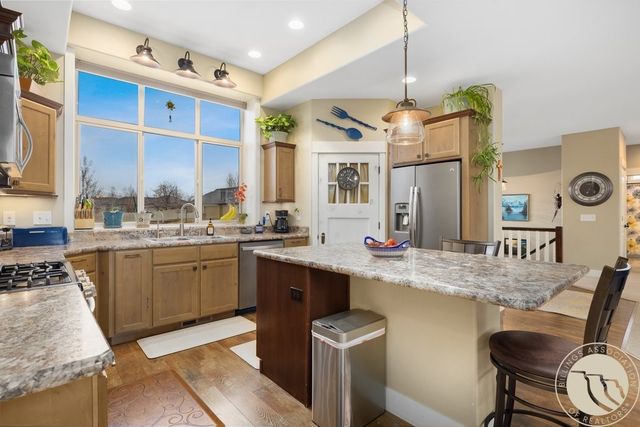 5232 Mill Stone CIRCLE, Billings, MT 59106