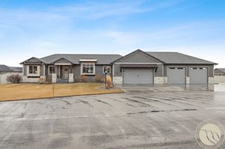 5232 Mill Stone CIRCLE, Billings, MT 59106