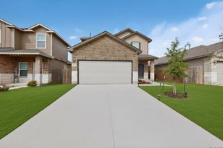 3111 Buttercup Bayou, San Antonio, TX 78245