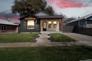 211 Bailey Ave, San Antonio, TX 78210