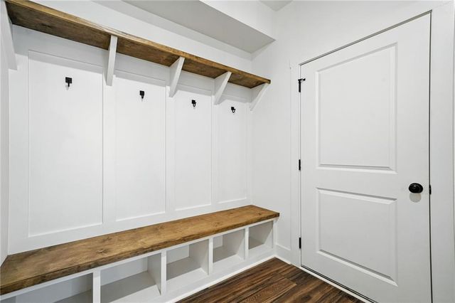 133 Old Alabama SE Road, Emerson, GA 30137