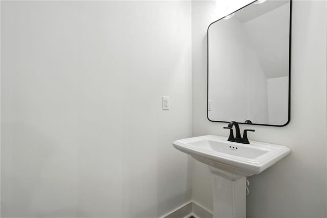 133 Old Alabama SE Road, Emerson, GA 30137