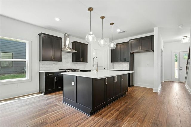 133 Old Alabama SE Road, Emerson, GA 30137