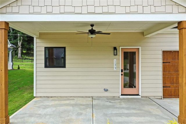 133 Old Alabama SE Road, Emerson, GA 30137