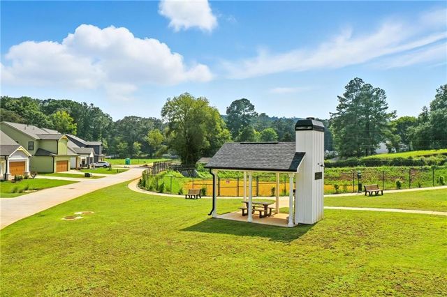 133 Old Alabama SE Road, Emerson, GA 30137