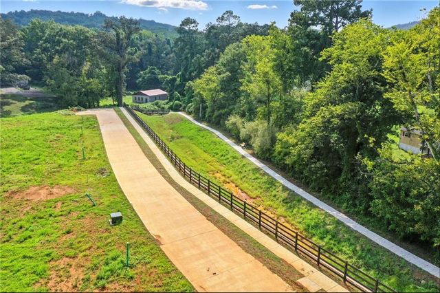 133 Old Alabama SE Road, Emerson, GA 30137