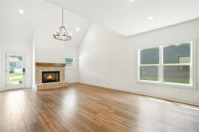 133 Old Alabama SE Road, Emerson, GA 30137