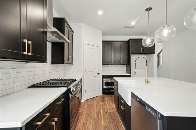 133 Old Alabama SE Road, Emerson, GA 30137