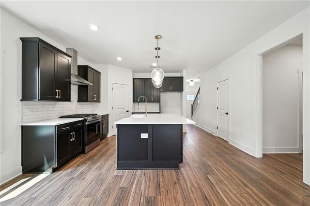 133 Old Alabama SE Road, Emerson, GA 30137