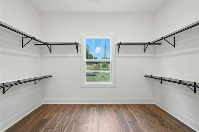 133 Old Alabama SE Road, Emerson, GA 30137