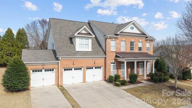 646 Quicksilver Trail, Fort Mill, SC 29708