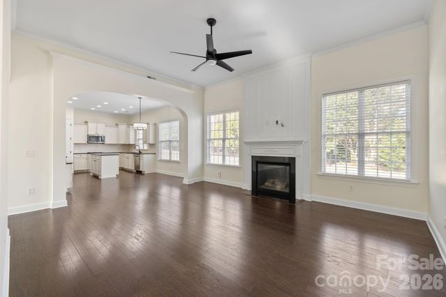 646 Quicksilver Trail, Fort Mill, SC 29708