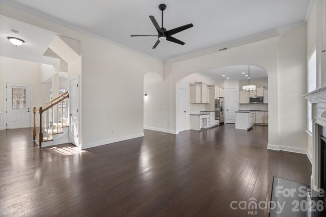 646 Quicksilver Trail, Fort Mill, SC 29708