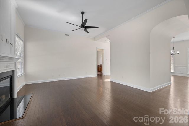 646 Quicksilver Trail, Fort Mill, SC 29708