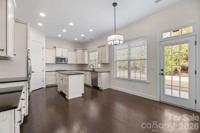 646 Quicksilver Trail, Fort Mill, SC 29708