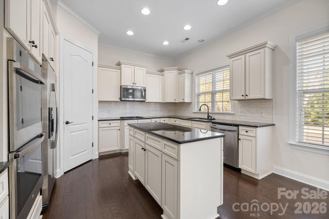 646 Quicksilver Trail, Fort Mill, SC 29708