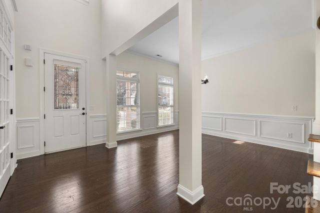 646 Quicksilver Trail, Fort Mill, SC 29708