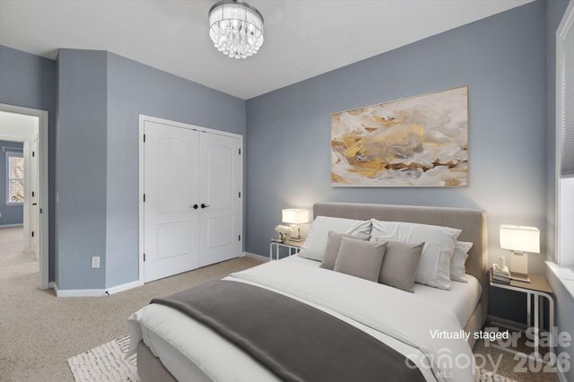 646 Quicksilver Trail, Fort Mill, SC 29708