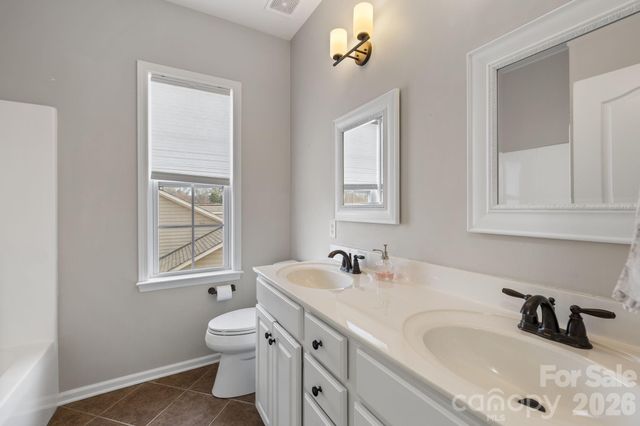 646 Quicksilver Trail, Fort Mill, SC 29708