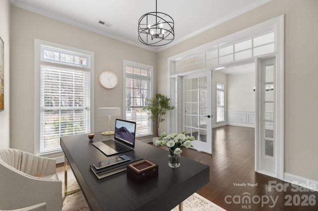 646 Quicksilver Trail, Fort Mill, SC 29708