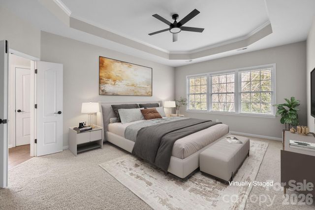 646 Quicksilver Trail, Fort Mill, SC 29708