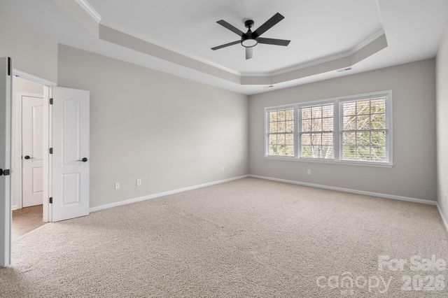 646 Quicksilver Trail, Fort Mill, SC 29708