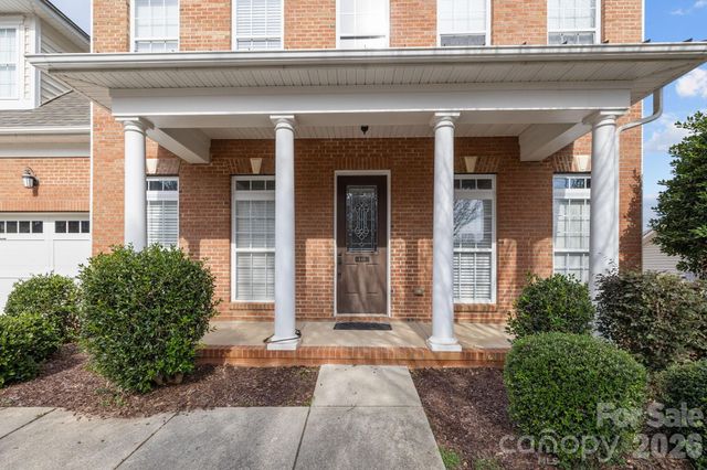 646 Quicksilver Trail, Fort Mill, SC 29708