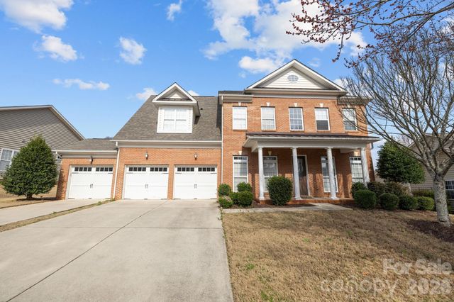 646 Quicksilver Trail, Fort Mill, SC 29708