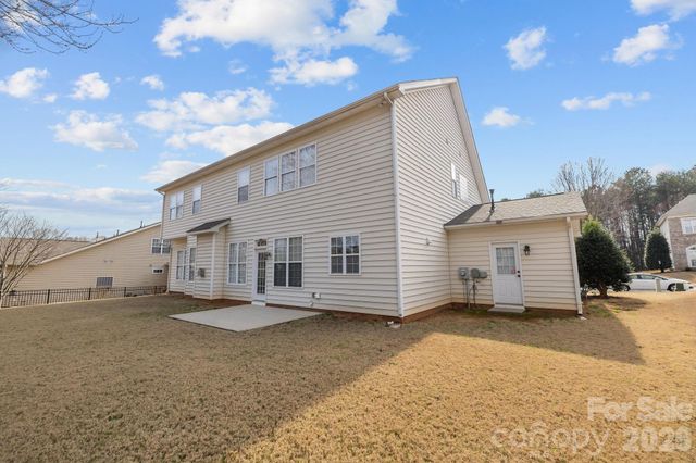 646 Quicksilver Trail, Fort Mill, SC 29708