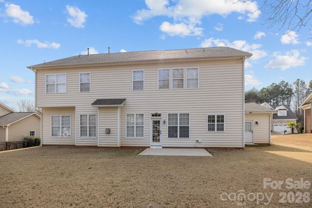 646 Quicksilver Trail, Fort Mill, SC 29708