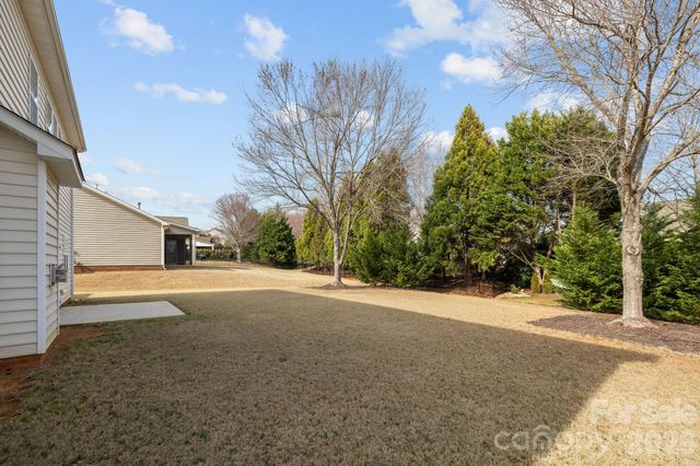 646 Quicksilver Trail, Fort Mill, SC 29708