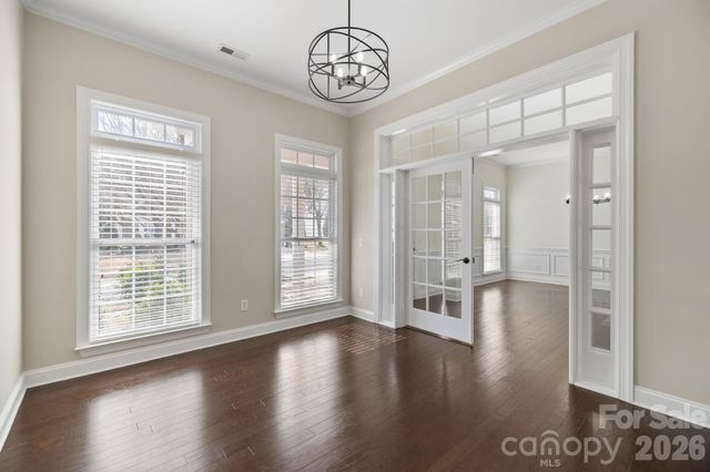 646 Quicksilver Trail, Fort Mill, SC 29708