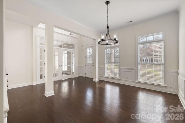 646 Quicksilver Trail, Fort Mill, SC 29708