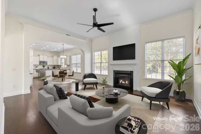 646 Quicksilver Trail, Fort Mill, SC 29708