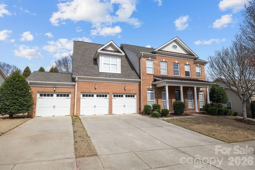 646 Quicksilver Trail, Fort Mill, SC 29708