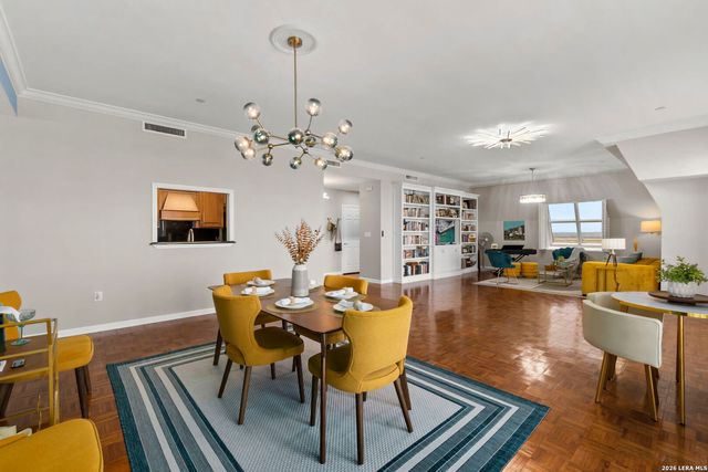1 Towers Park Ln Apt 2304, San Antonio, TX 78209