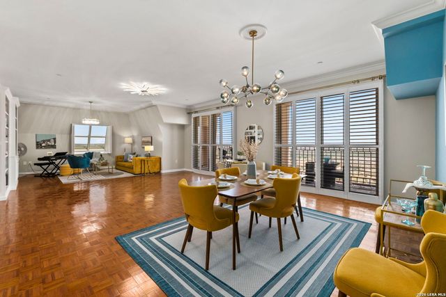 1 Towers Park Ln Apt 2304, San Antonio, TX 78209