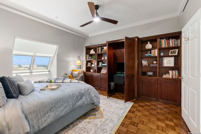 1 Towers Park Ln Apt 2304, San Antonio, TX 78209