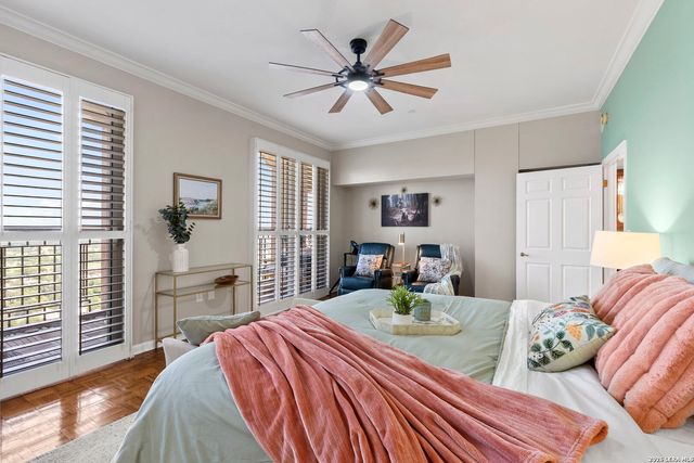 1 Towers Park Ln Apt 2304, San Antonio, TX 78209
