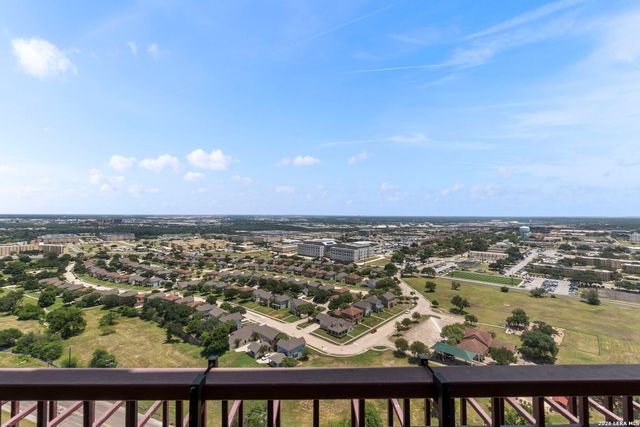 1 Towers Park Ln Apt 2304, San Antonio, TX 78209