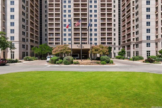 1 Towers Park Ln Apt 2304, San Antonio, TX 78209