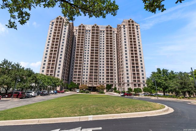 1 Towers Park Ln Apt 2304, San Antonio, TX 78209
