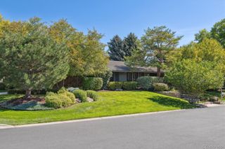 4010 S Holly Street, Cherry Hills Village, CO 80111