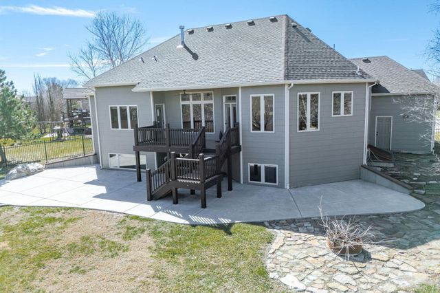 13716 E Mainsgate St, Wichita, KS 67228