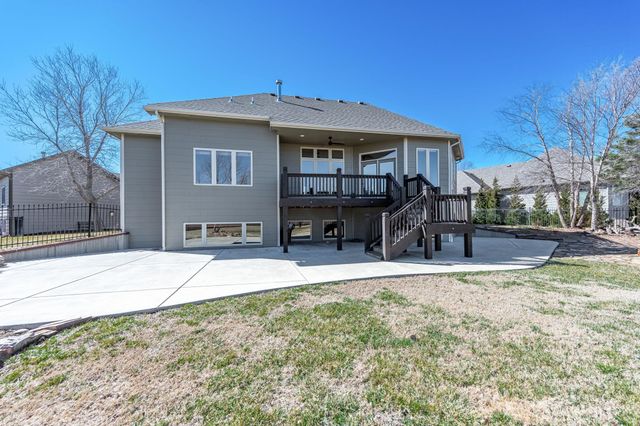 13716 E Mainsgate St, Wichita, KS 67228